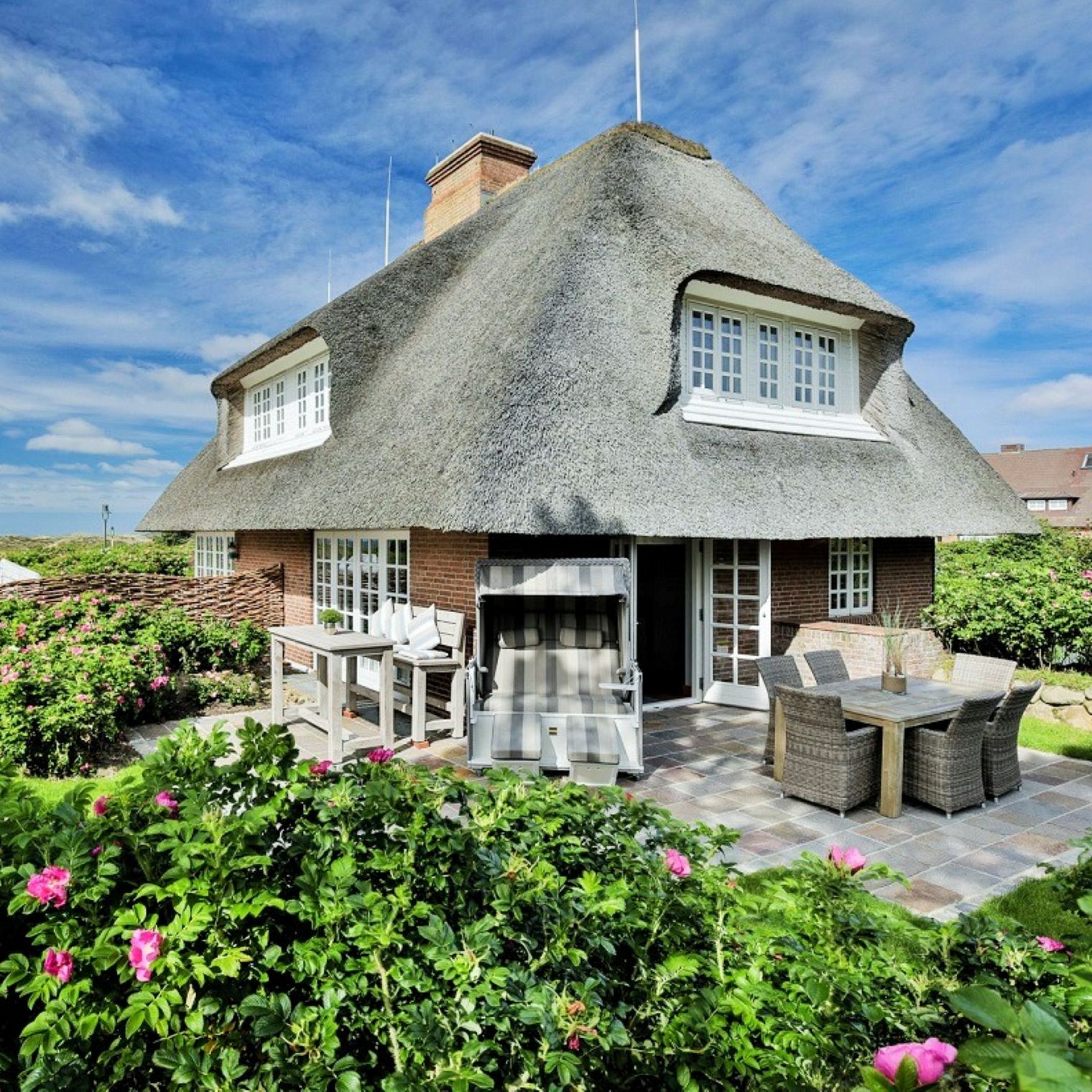 © My-Sylt-Urlaub_Ferienwohnung_Käptn Cook