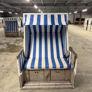 Sedia da spiaggia 434