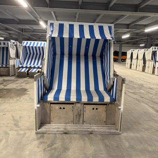Sedia da spiaggia 545