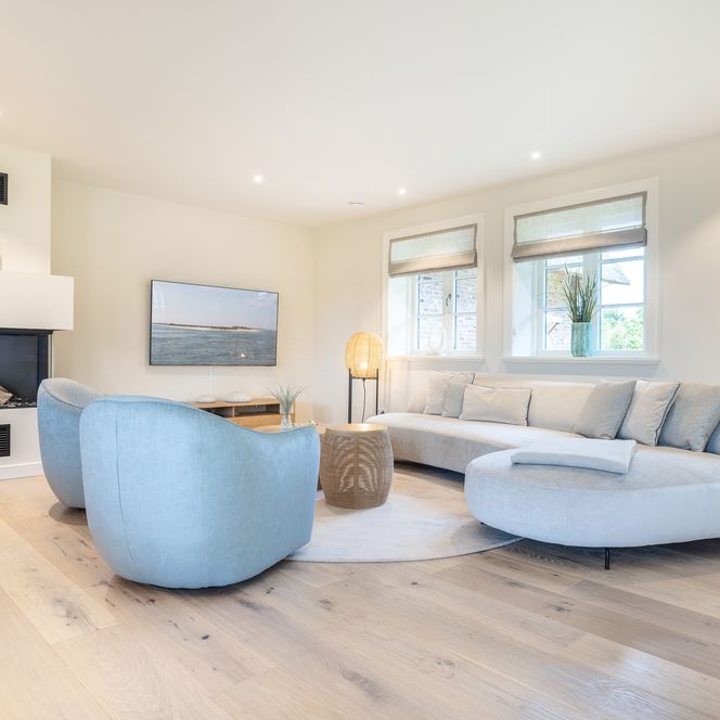 © My-Sylt-Urlaub_Ferienhaus_Belties Hüs_Wohnzimmer