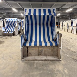 Sedia da spiaggia 812