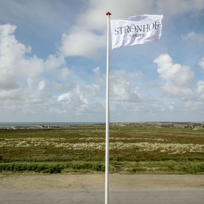 Strönhof Kampen
