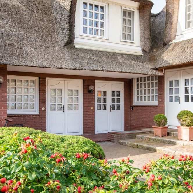 Ferienhaus Devenkamp