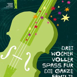 Herbst 2025: Macht die Insel zu eurem Wunschkonzert