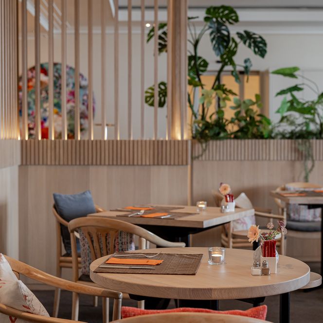 © Hotel Rungholt_Restaurant