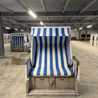 Sedia da spiaggia 467