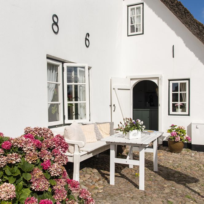 Alte Strandvogtei Kampen