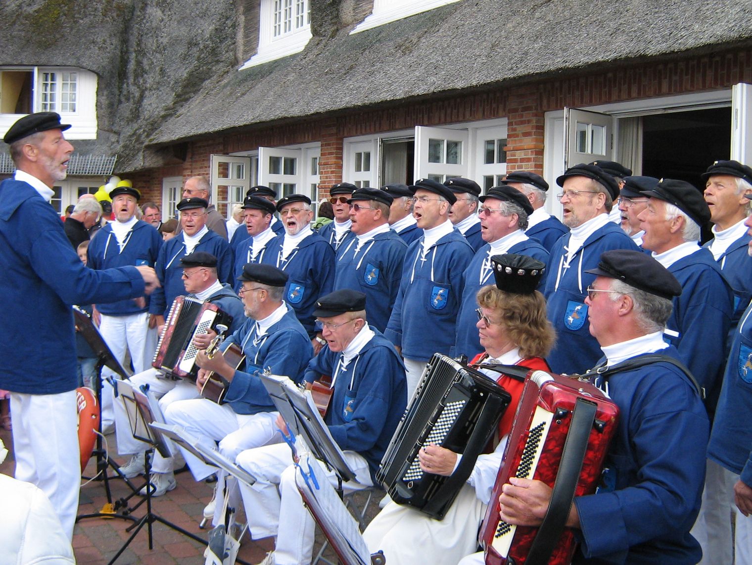 Kampener Sommerfest