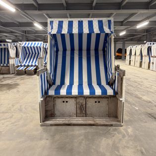 Sedia da spiaggia 556