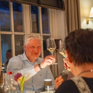 Kampener Weinpfad
