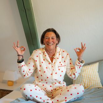 Stefanie Jones - Alte Strandvogtei Kampen