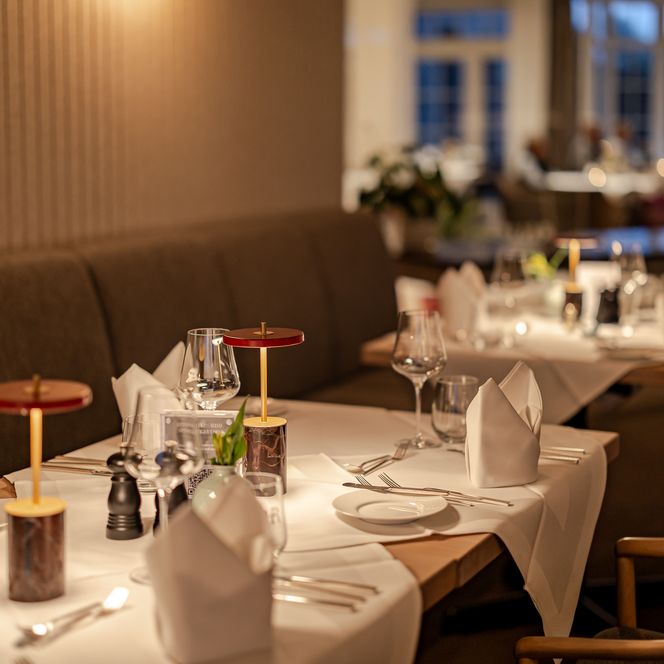 Restaurant im Rungholt