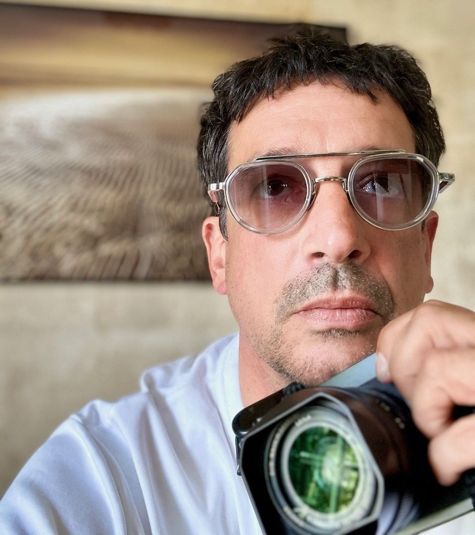Oliver Marco Pohl