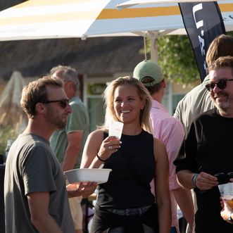 Festival de verano de Kampen