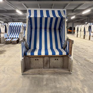 Sedia da spiaggia 855