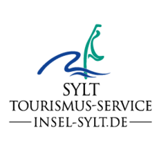 Logo des Insel Sylt Tourismus-Service.