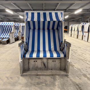 Sedia da spiaggia 844