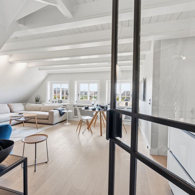 © My-Sylt-Urlaub_Ferienwohnung_Sunny Suite_Wohnzimmer