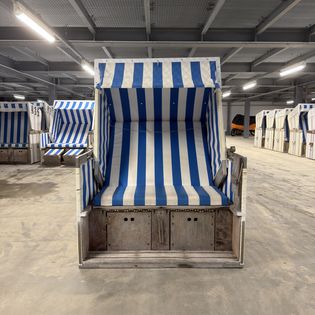 Sedia da spiaggia 129