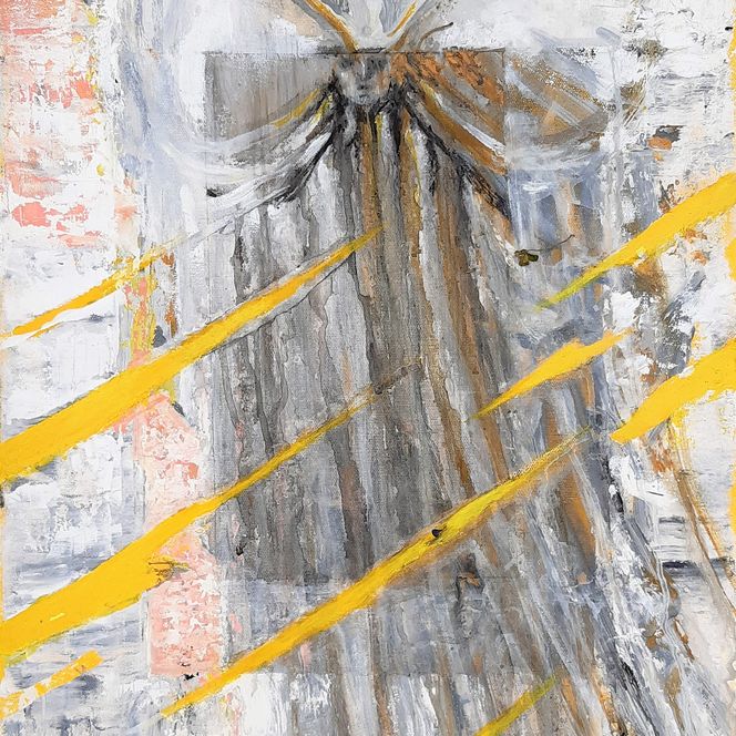 Kunstwerk von August Ohm