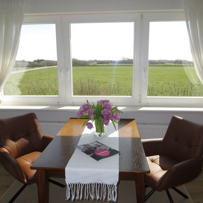 Ferienwohnung Tüdringhoog Kampen
