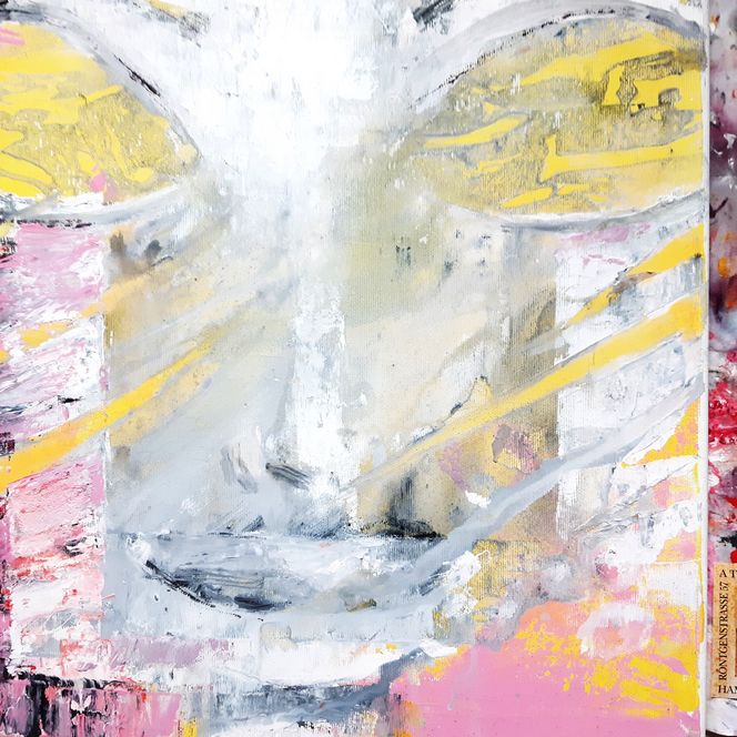 Kunstwerk von August Ohm