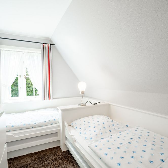 Haus Margarete Kampen