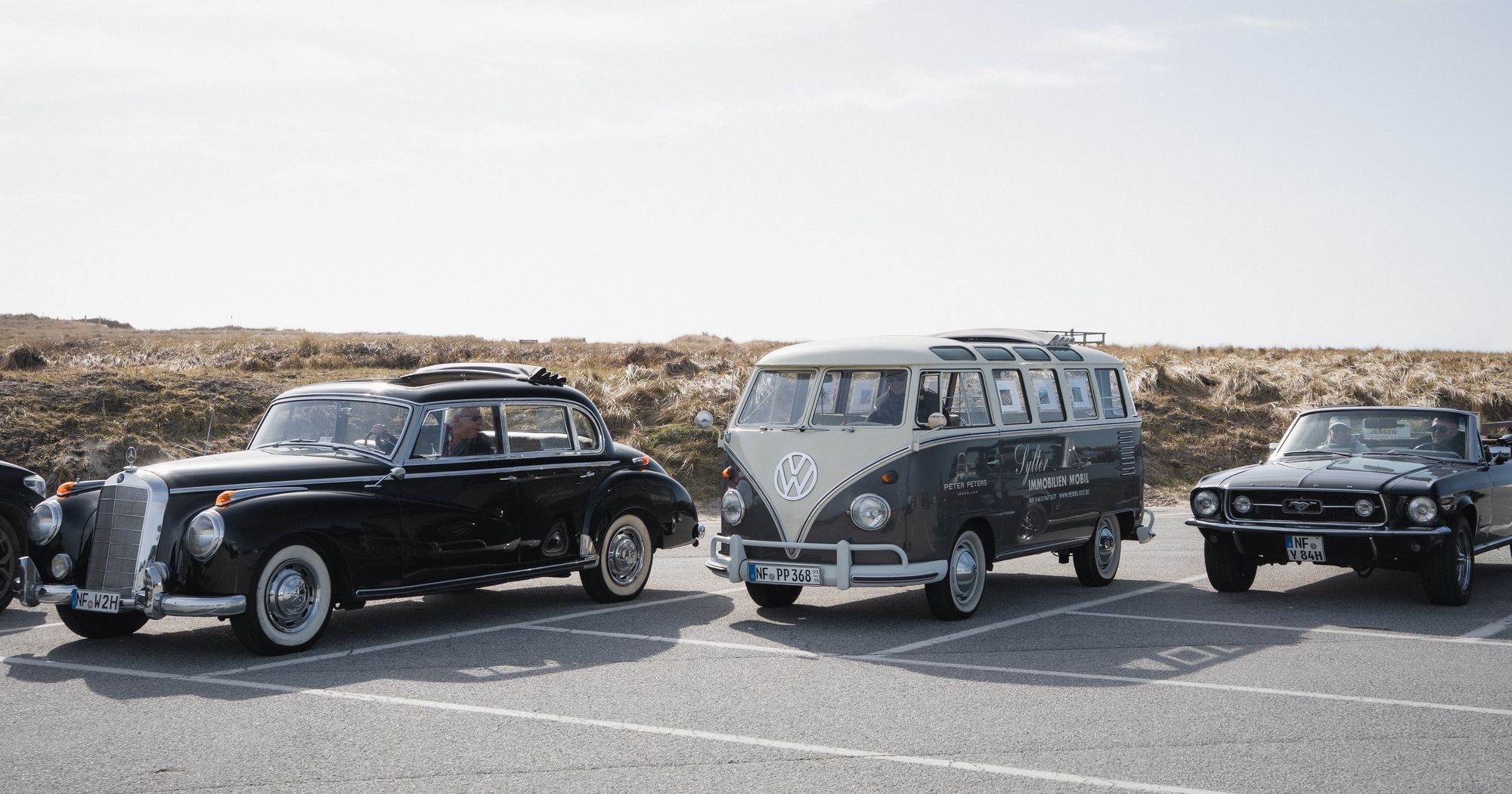 Kampen Classics Sylt