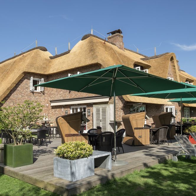 Hotel Village Kampen