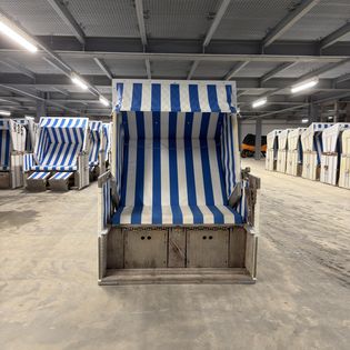 Sedia da spiaggia 616