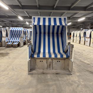 Sedia da spiaggia 087