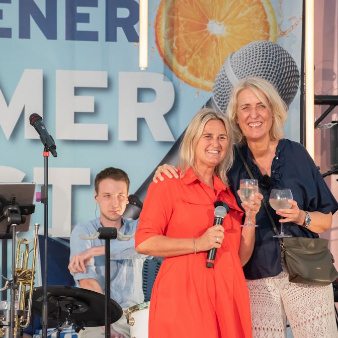 Festival de verano de Kampen