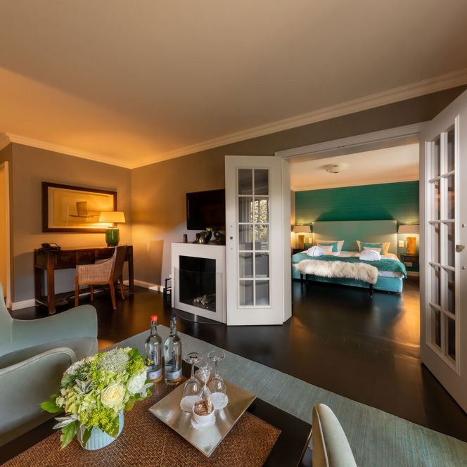 Hotel Village Kampen