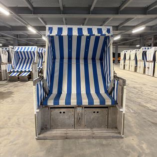 Sedia da spiaggia 859