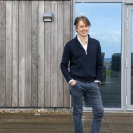 Bürgermeister Kai Müller Bürgermeister Kai Müller