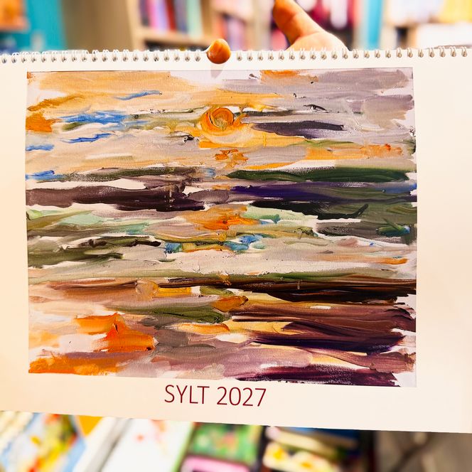 Sylter Buchläden