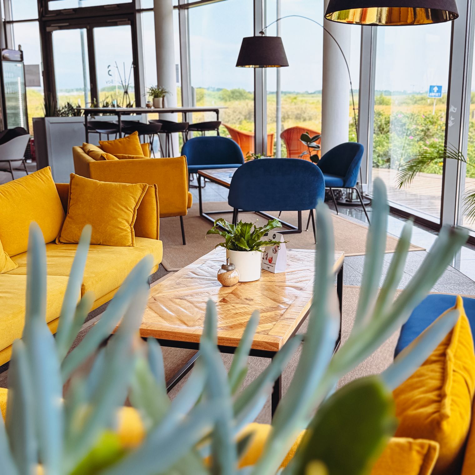 Concept Wunderhaus Sylt Quelle