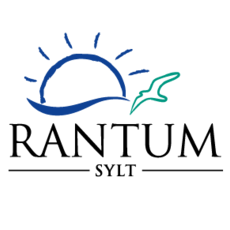 Logo von Rantum des Insel Sylt Tourismus-Service