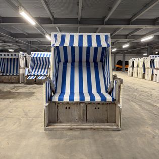 Sedia da spiaggia 155