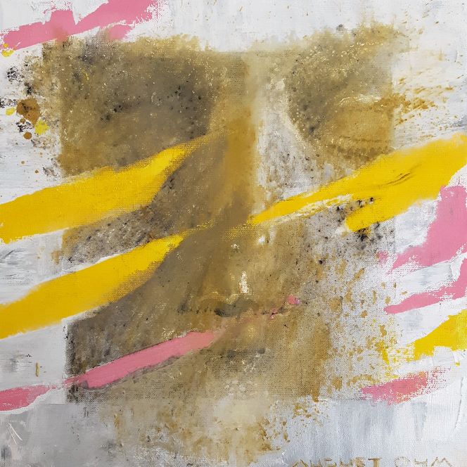 Kunstwerk von August Ohm