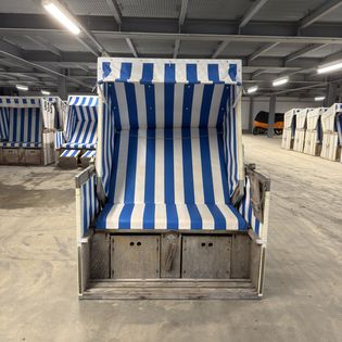 Sedia da spiaggia 035