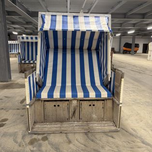 Sedia da spiaggia 152