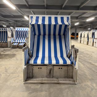 Sedia da spiaggia 609