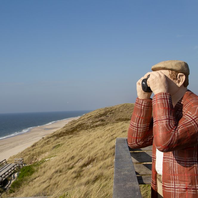 Alltagsmensch Fotograf