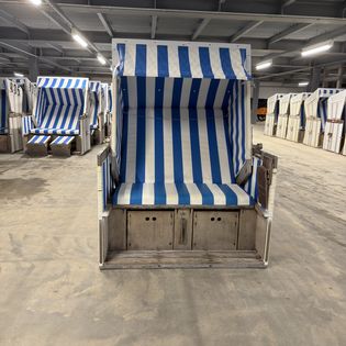 Sedia da spiaggia 015