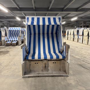 Sedia da spiaggia 566