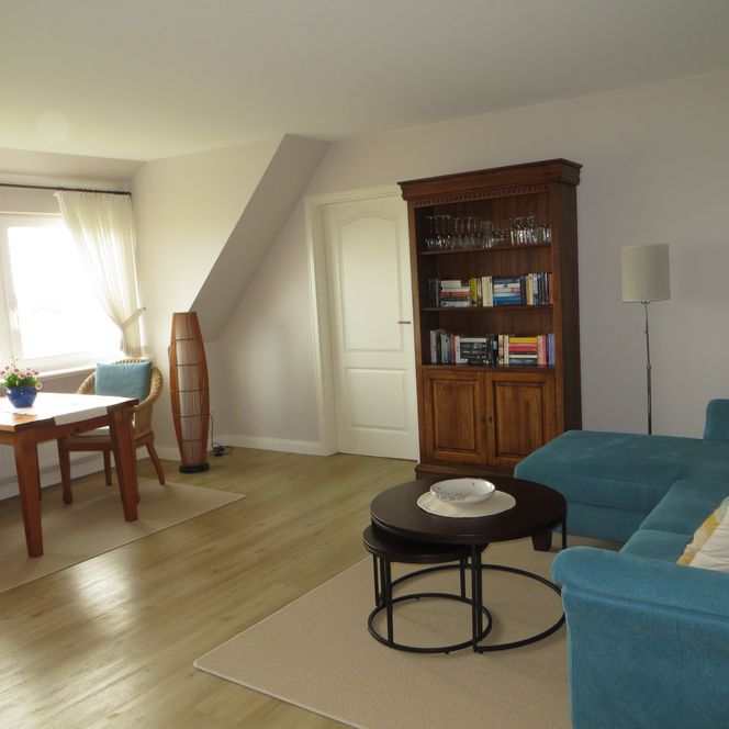 Ferienwohnung Tüdringhoog Kampen