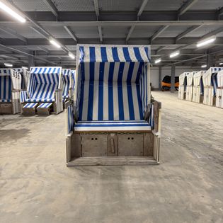 Sedia da spiaggia 058