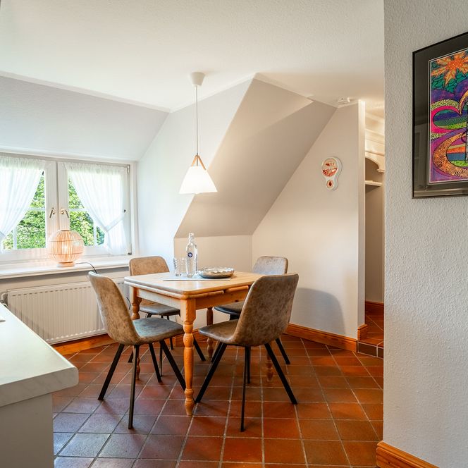 Haus Margarete Kampen