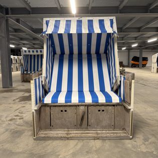 Sedia da spiaggia 476